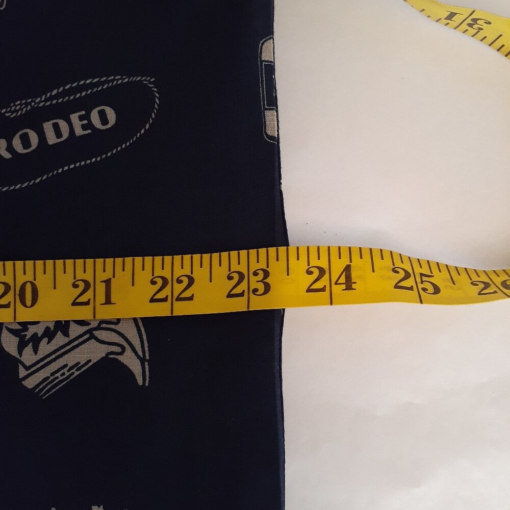 Pendleton Rodeo Motif Shirt - Picture 10 of 12